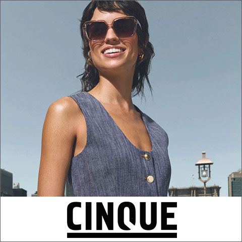 Cinque